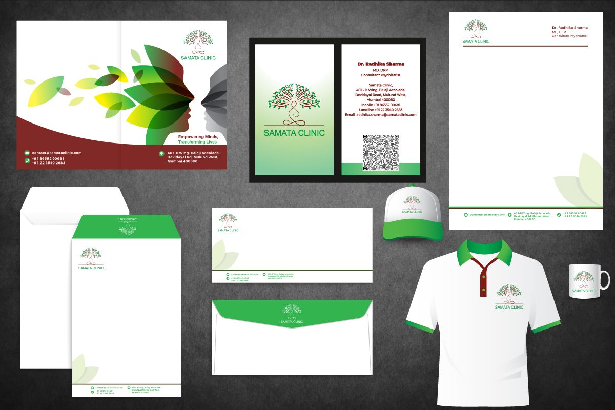 Samata Psychological Clinic case study